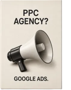 PPC agency