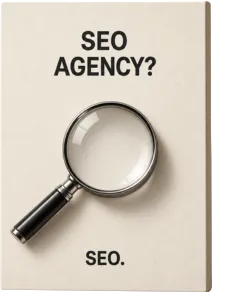 SEO agency