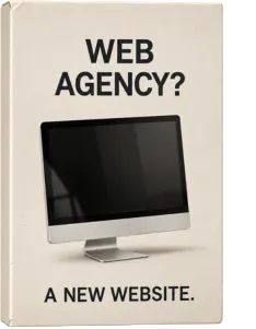 Web agency
